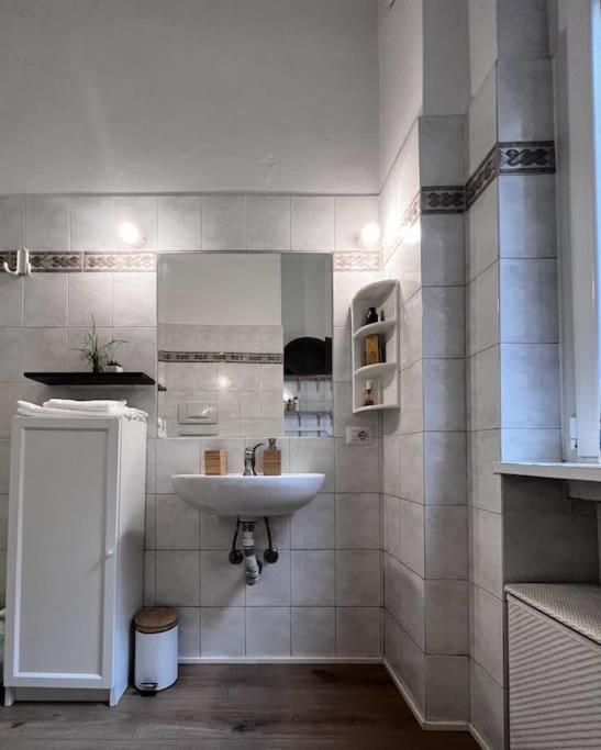 Appartement In-experience City